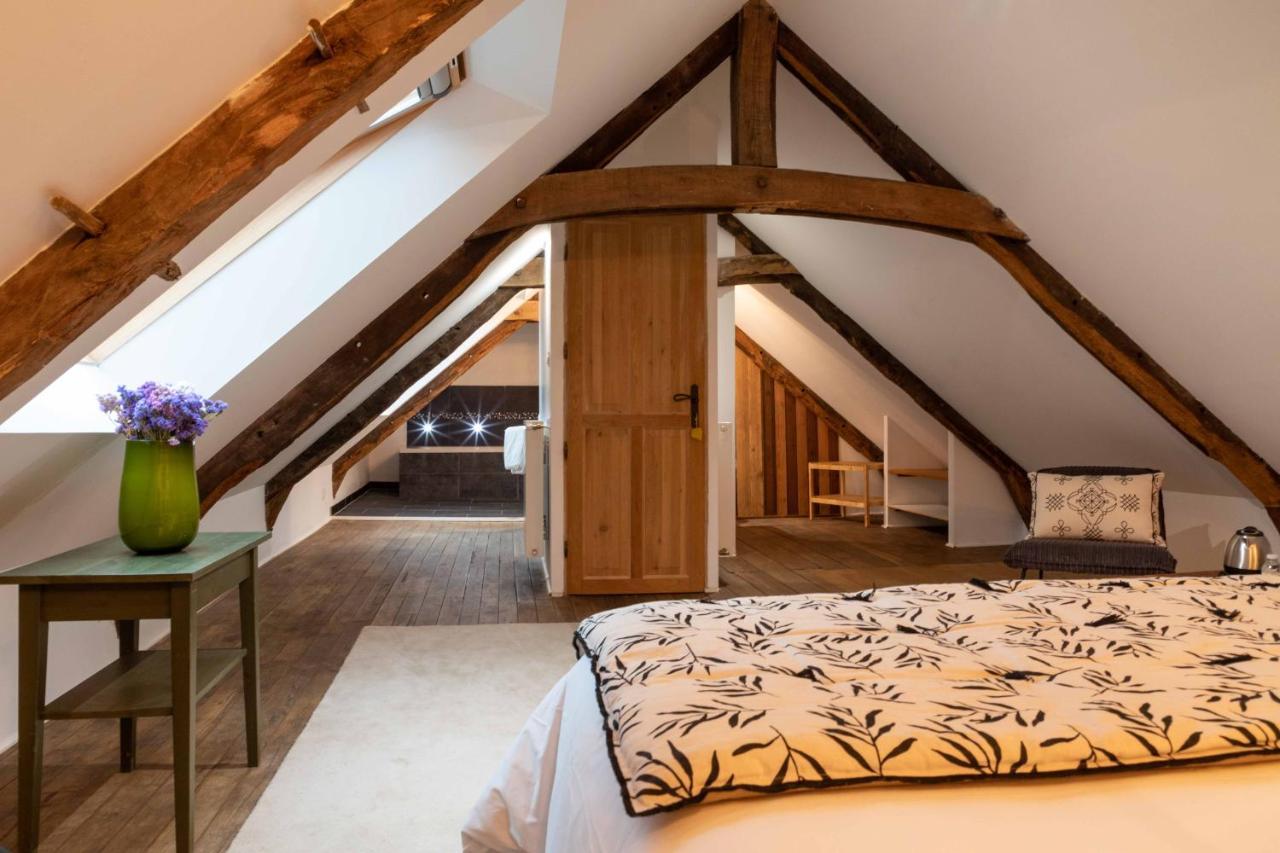 Domaine Du Kelenn, Maison D'Hotes De Charme Avec Piscine Caden Екстер'єр фото